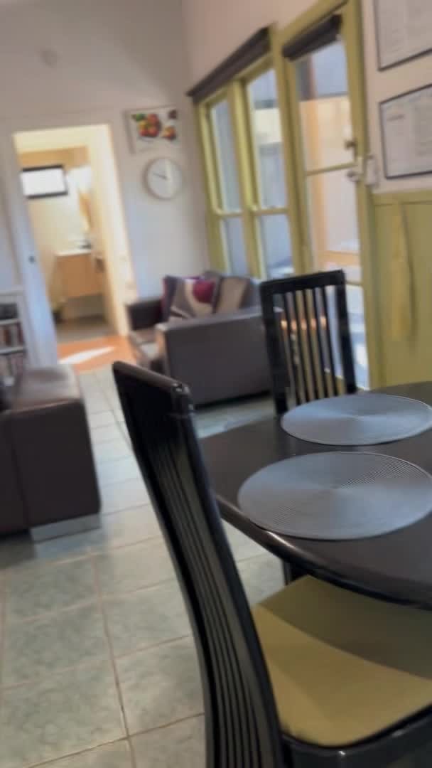Property video