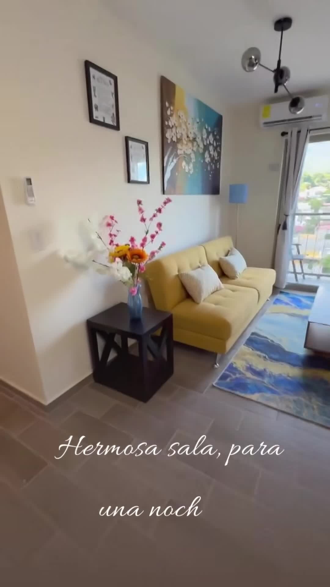 Property video