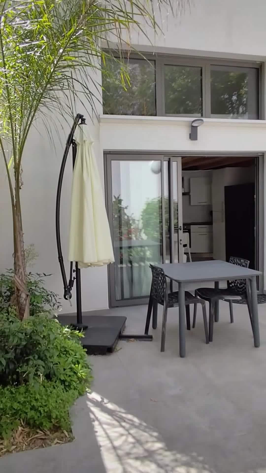 Property video