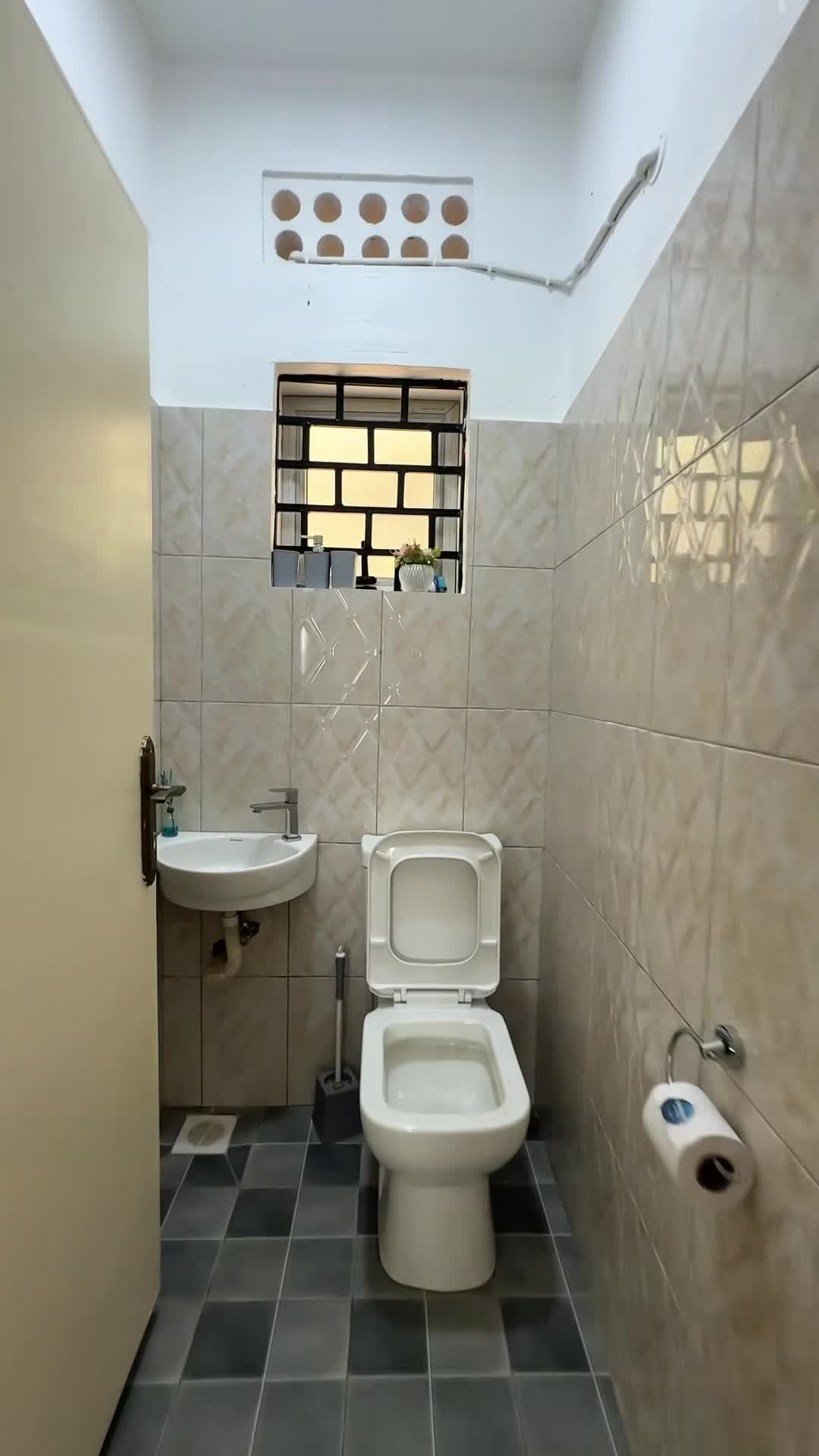 Property video