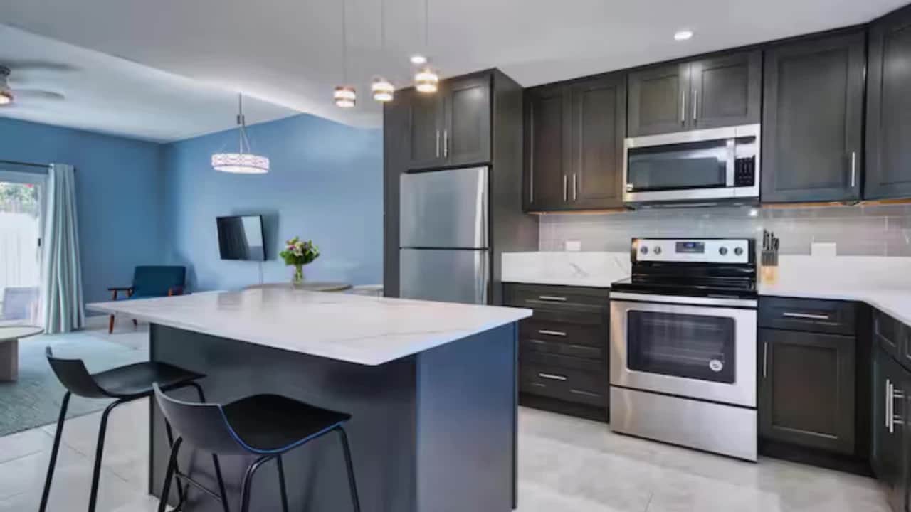 Property video