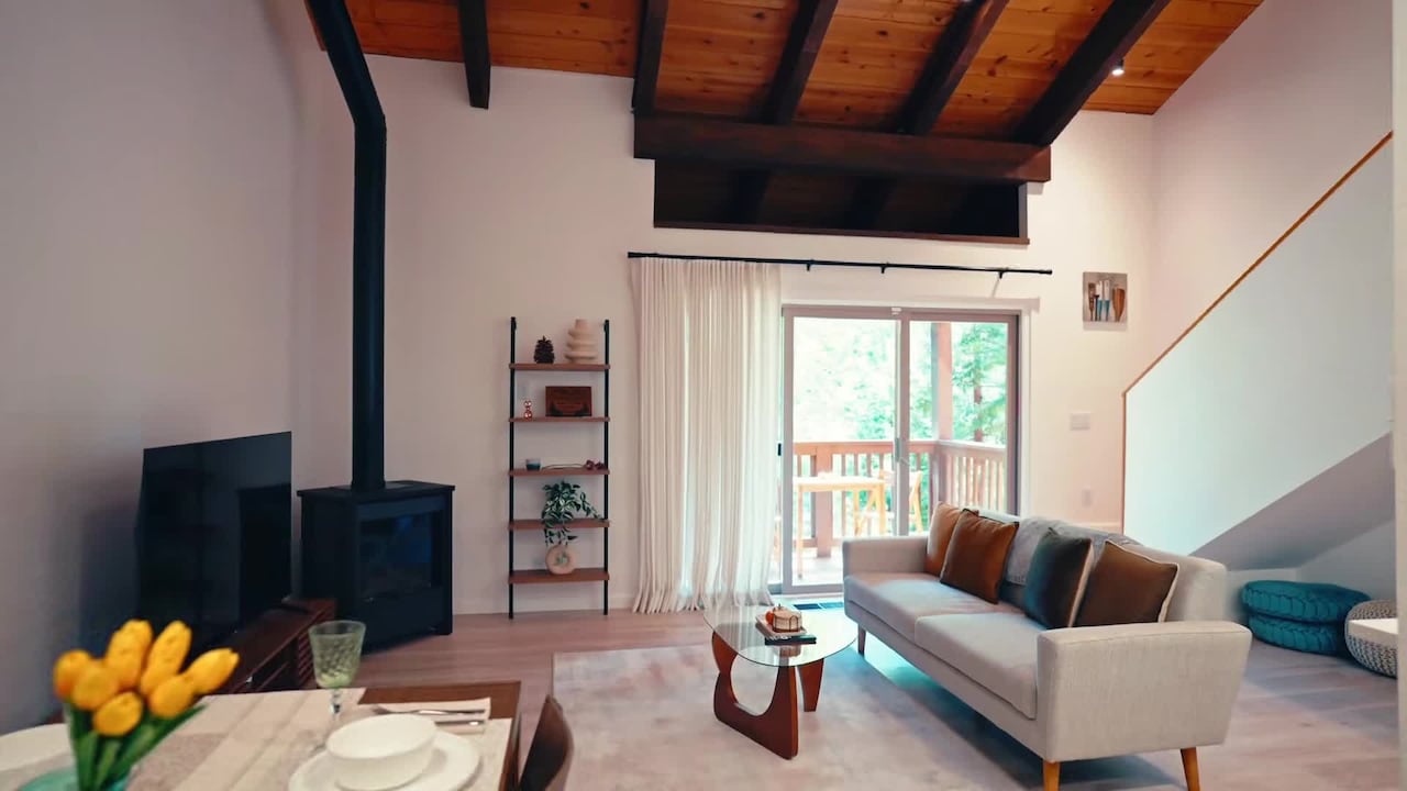 Property video