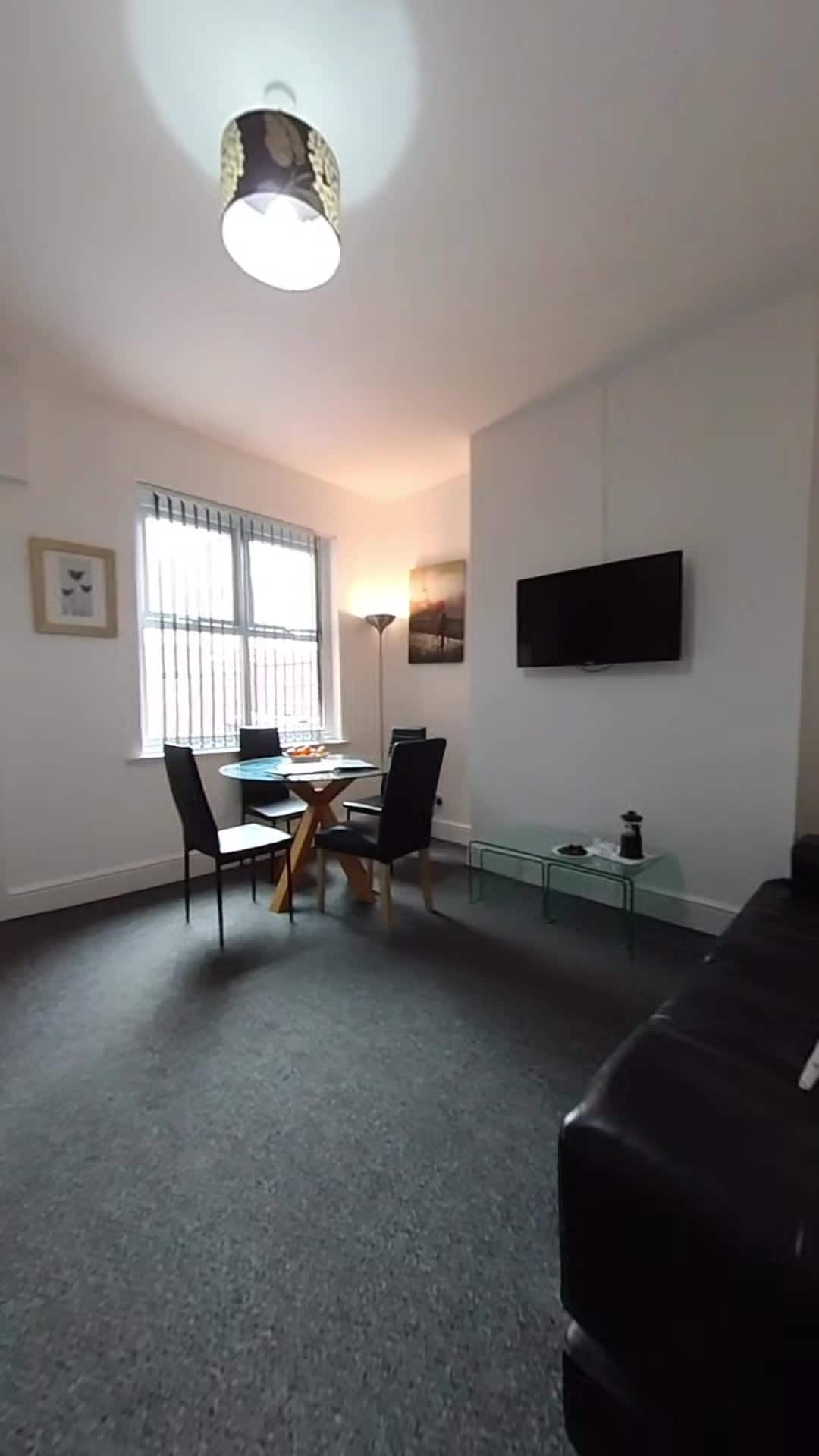 Property video
