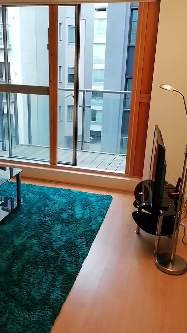 Property video
