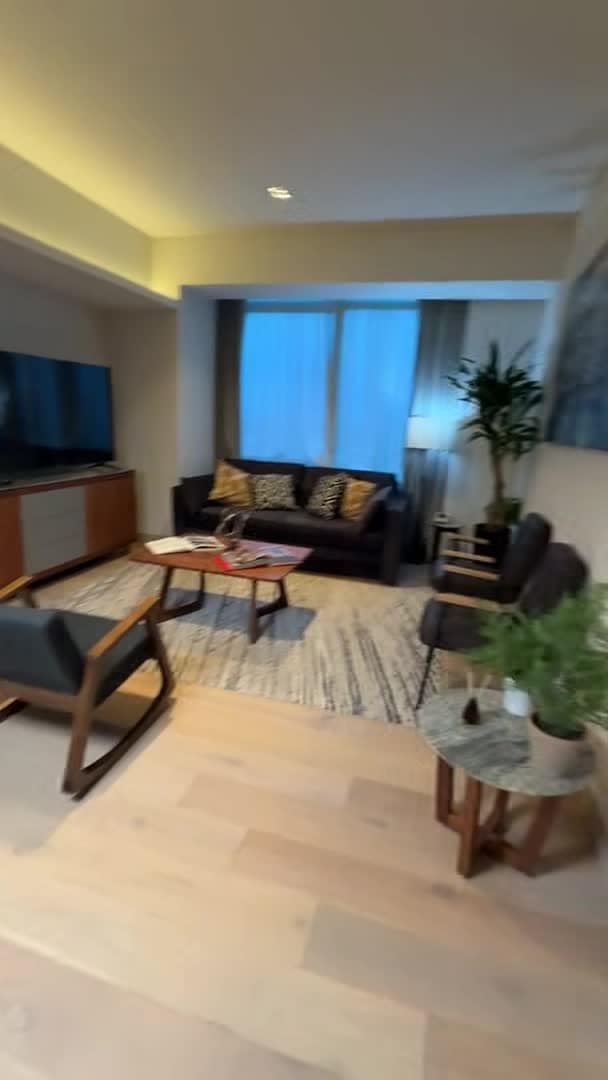 Property video