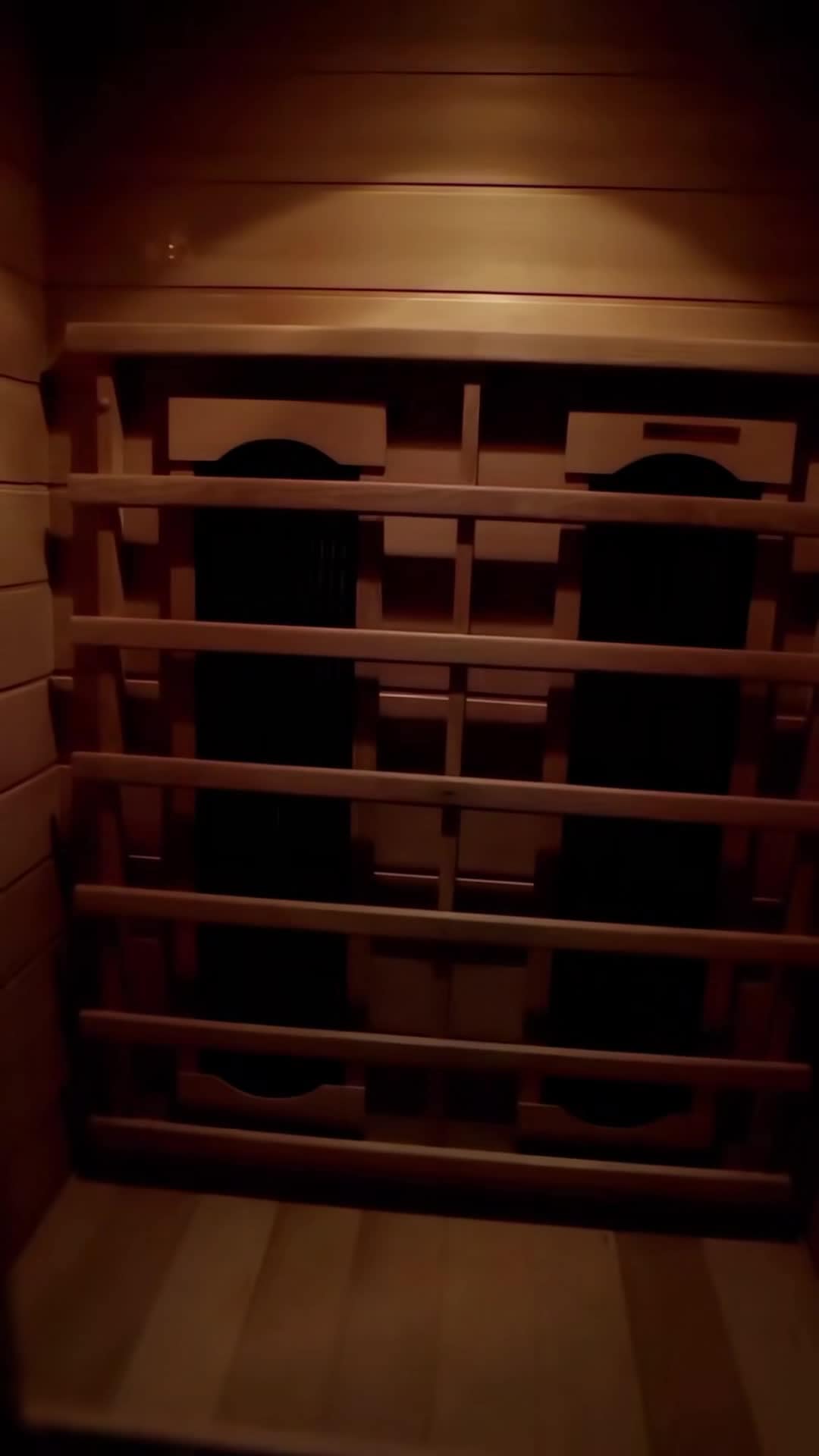 Vidéo de l’hébergement
