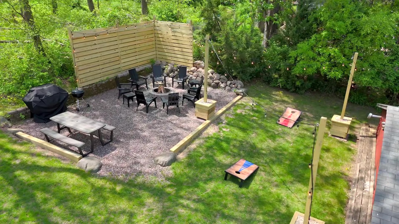 Property video
