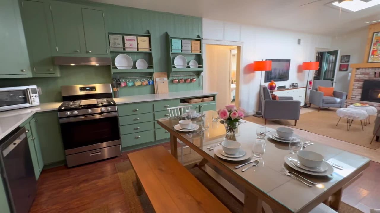 Property video