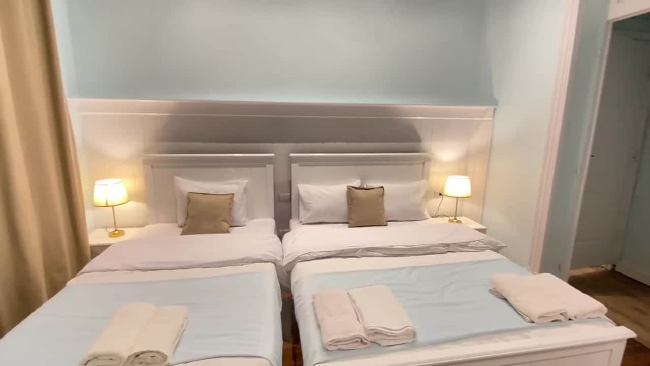 Property video