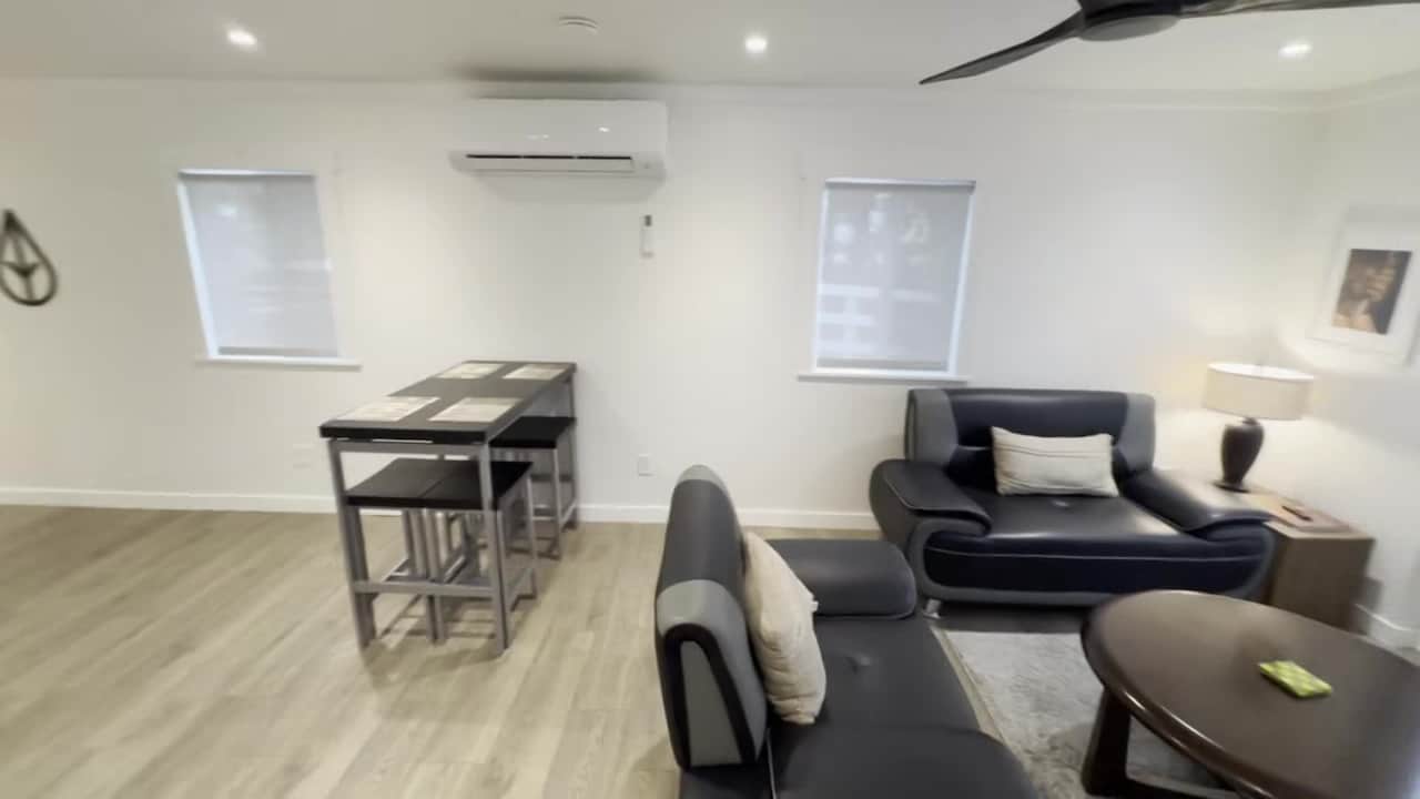 Video van accommodatie