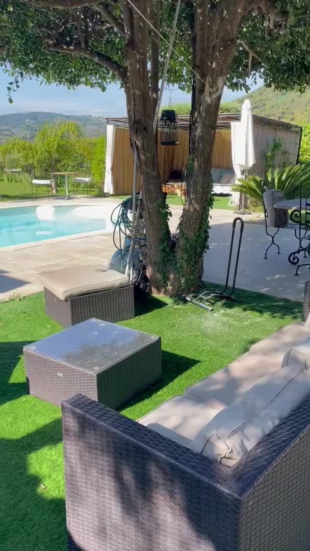 Property video