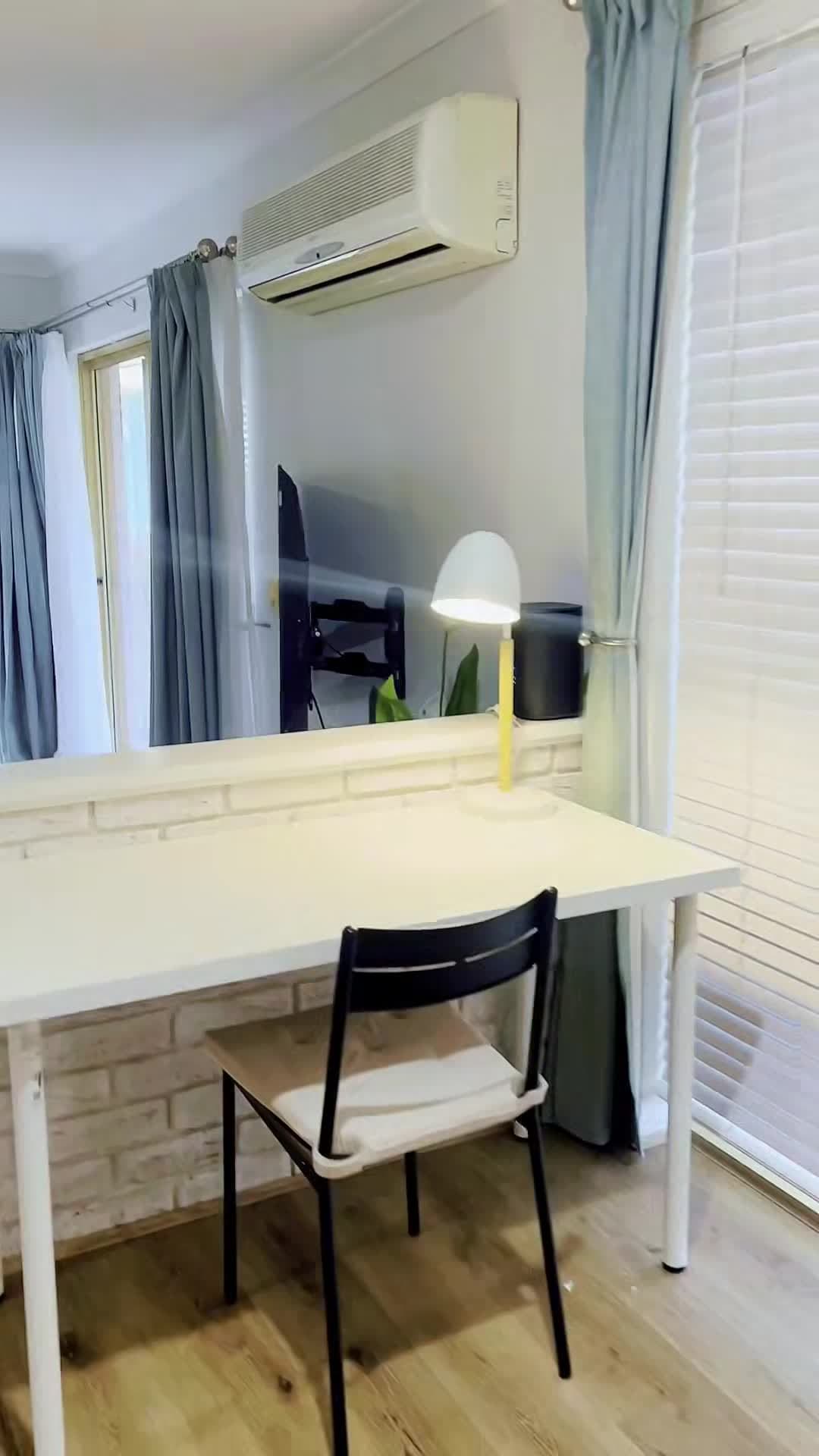 فيديو المنشأة الفندقية