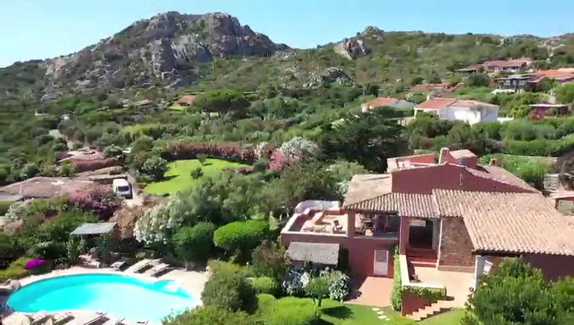 Video der Unterkunft