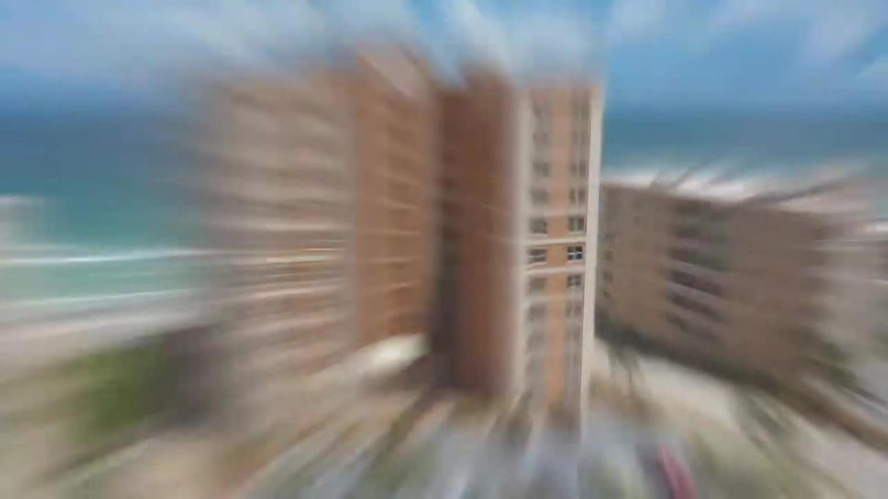 Property video