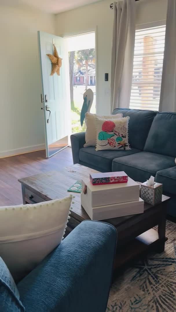 Property video