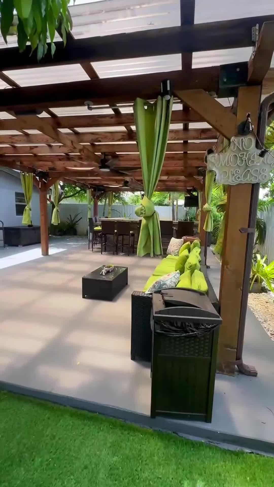 Property video