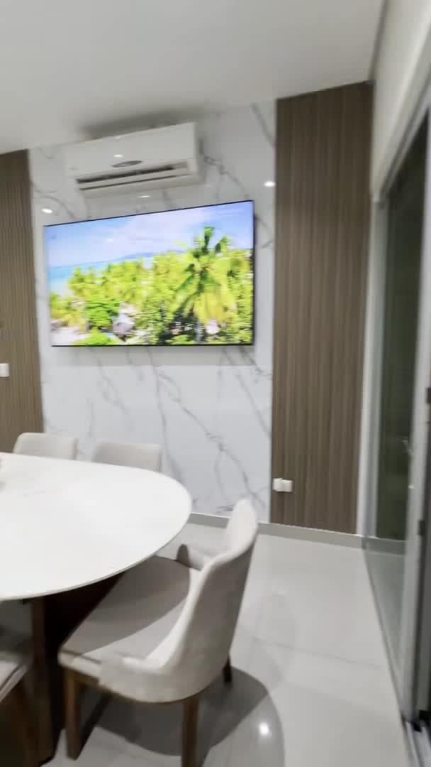 Vidéo de l’hébergement