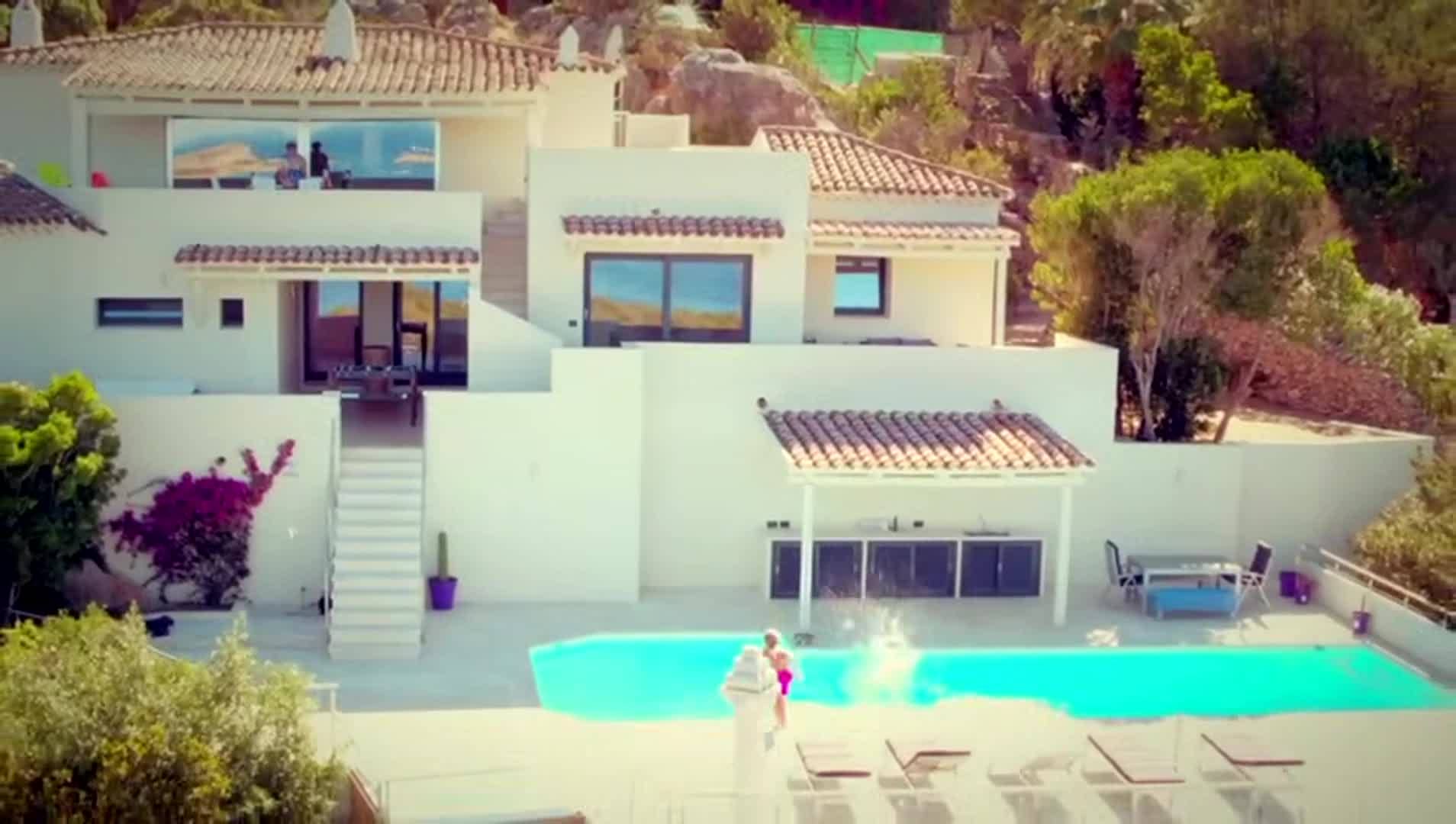 Video der Unterkunft