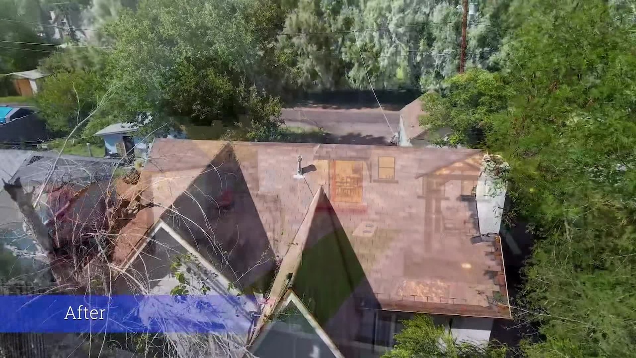 Property video