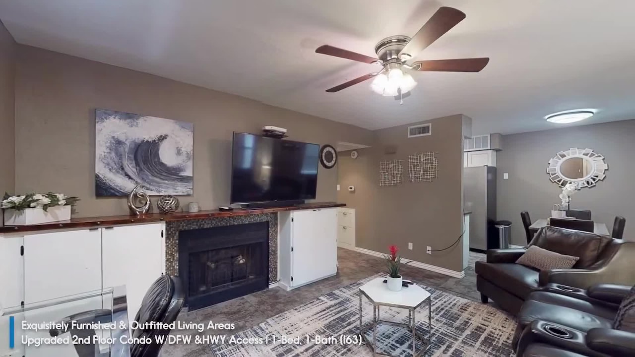 Vidéo de l’hébergement