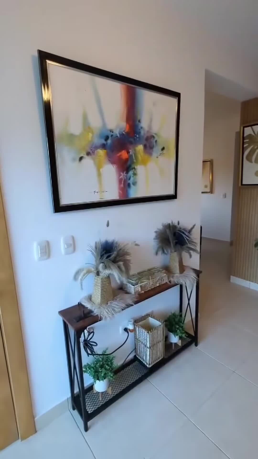 Property video