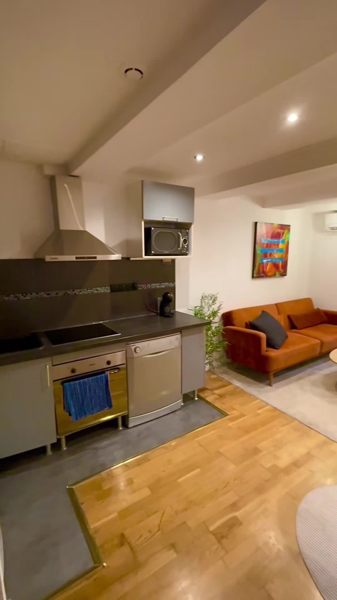 Property video