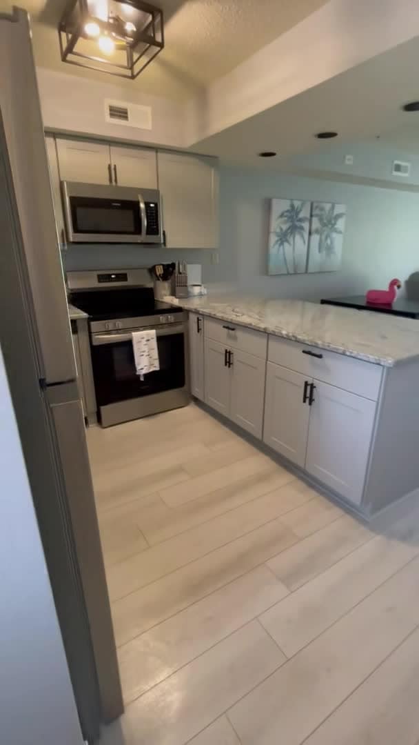 Property video