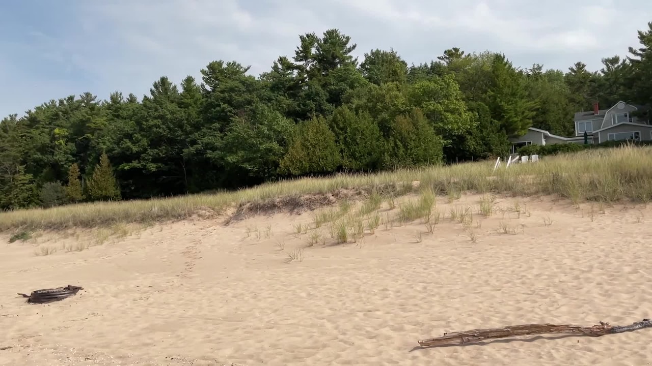 Property video