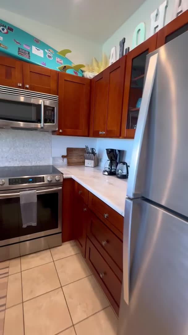 Property video