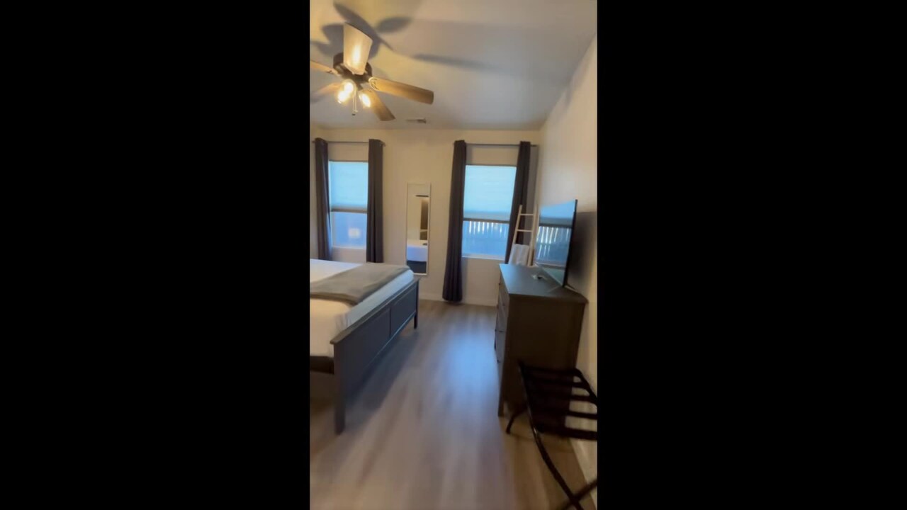 Vidéo de l’hébergement