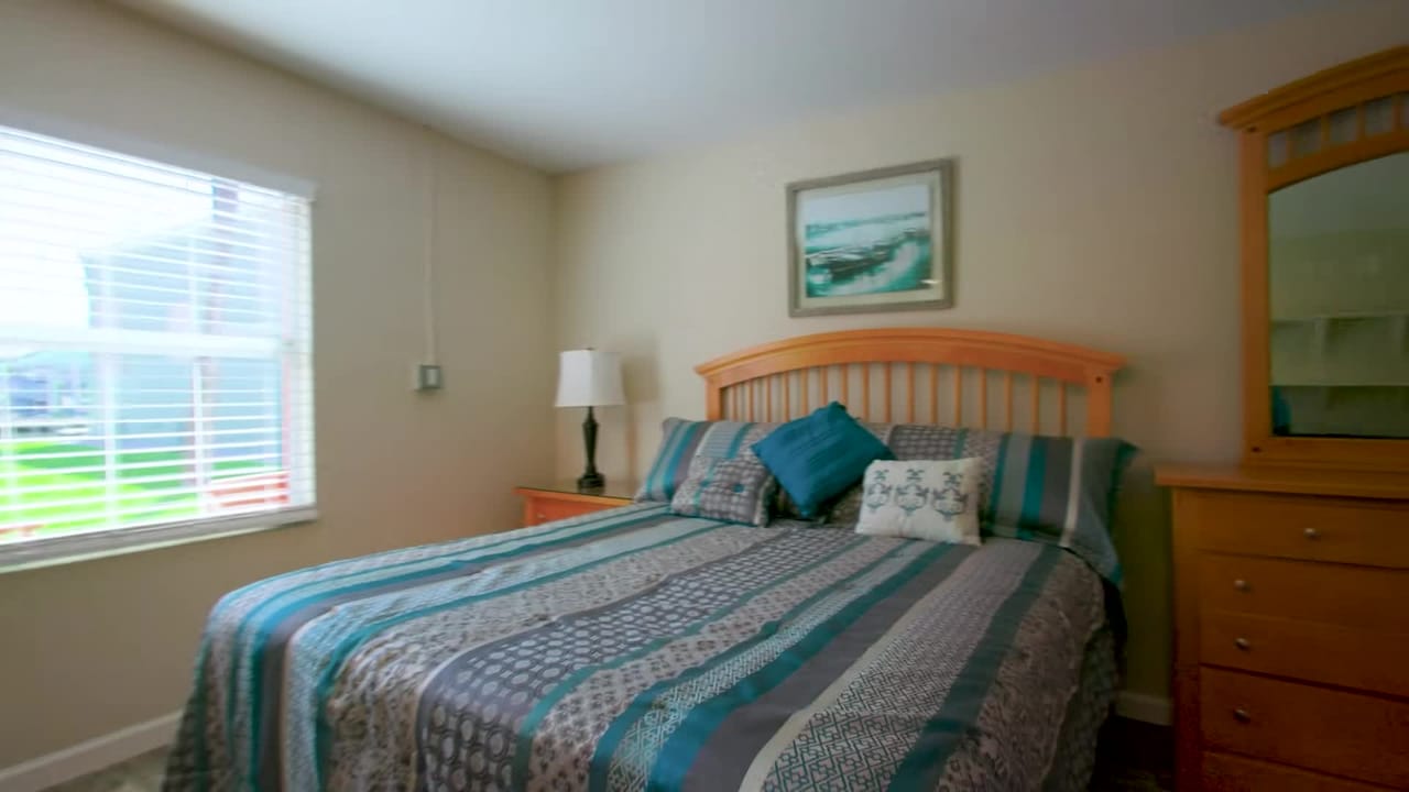 Vídeo hecho por el alojamiento