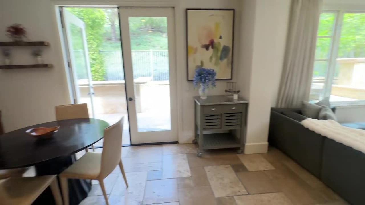 Property video