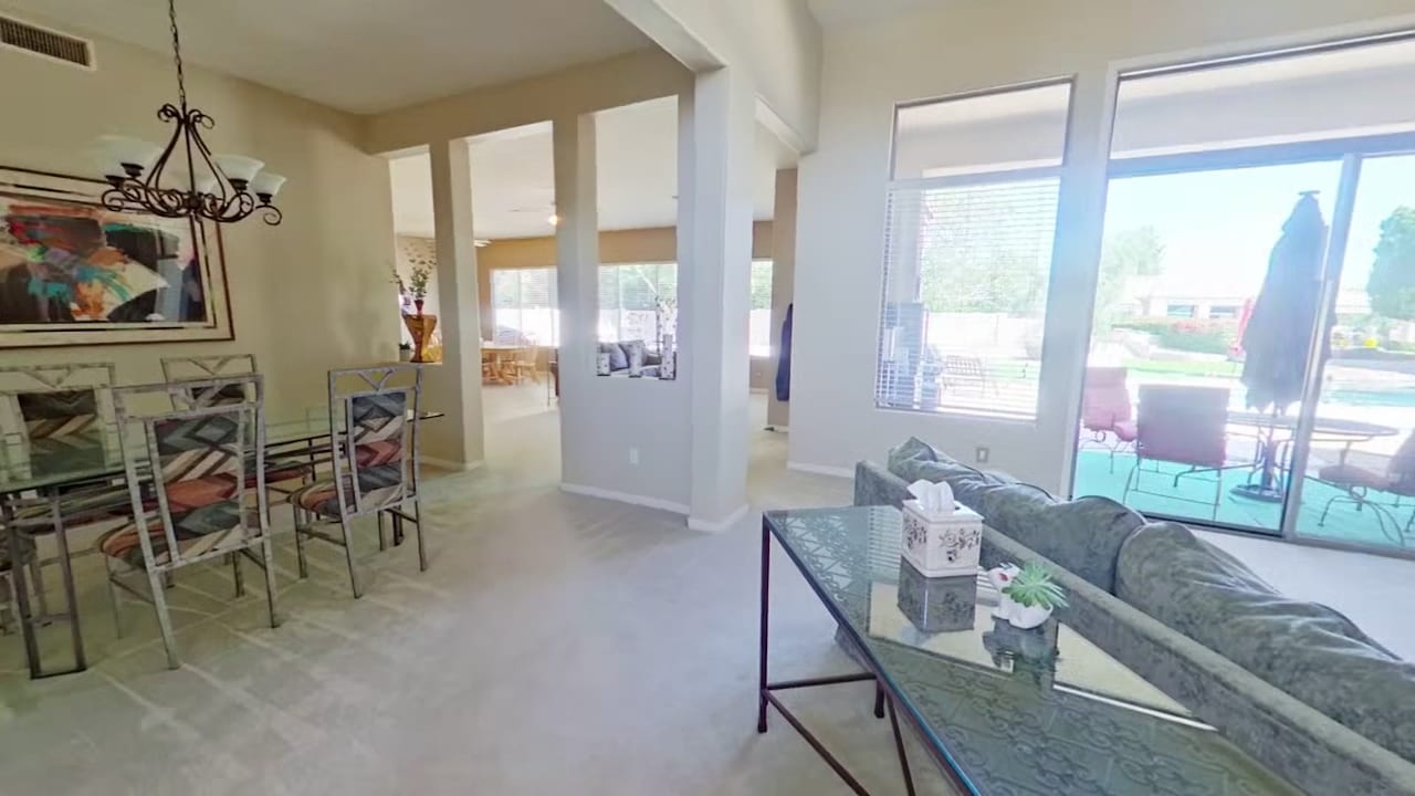 Property video