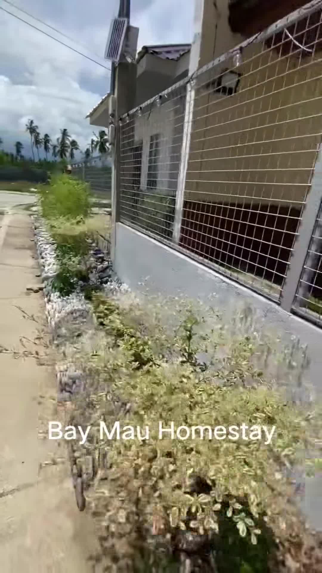 Property video