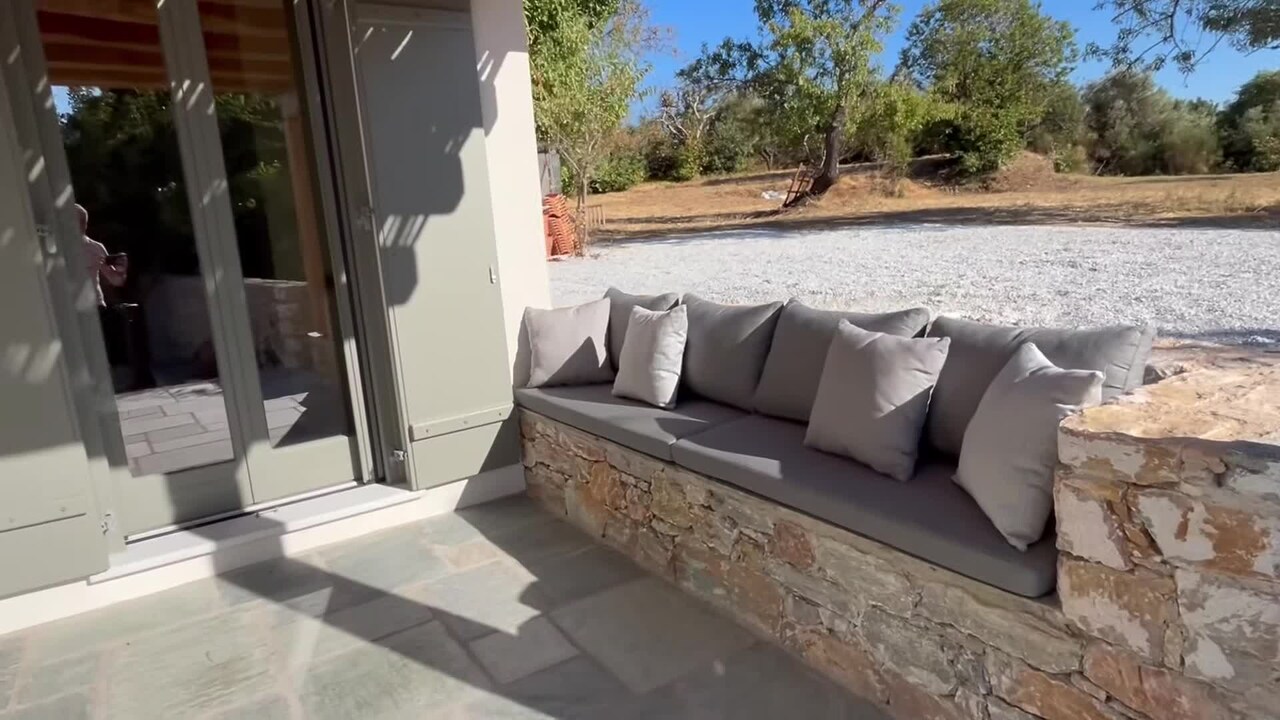 Property video