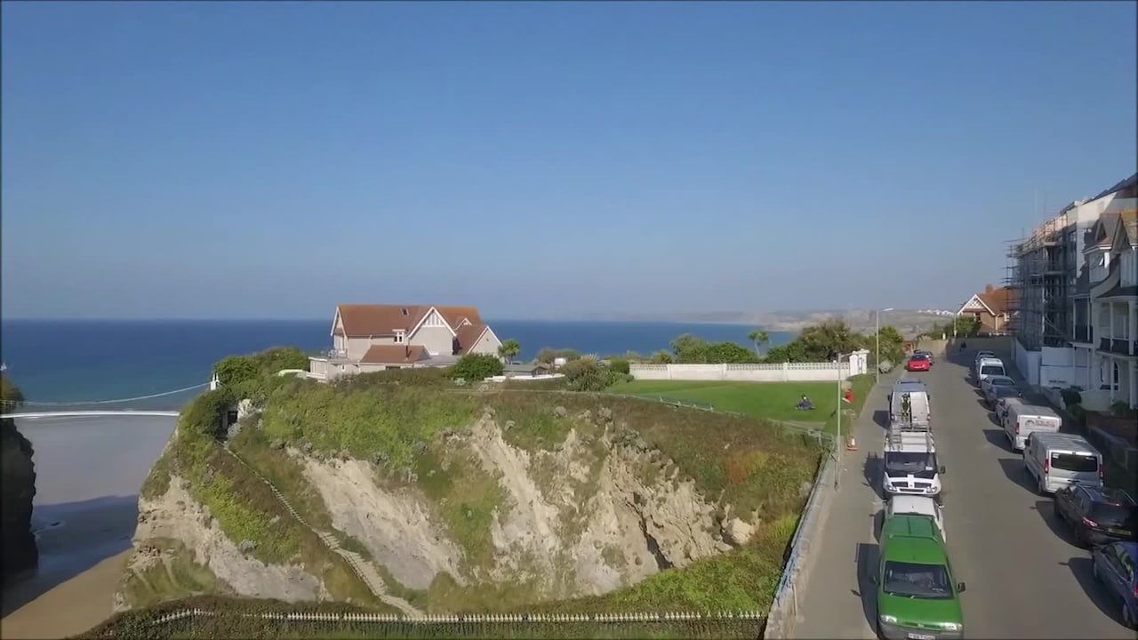 VidĂ©o de lâhĂ©bergement