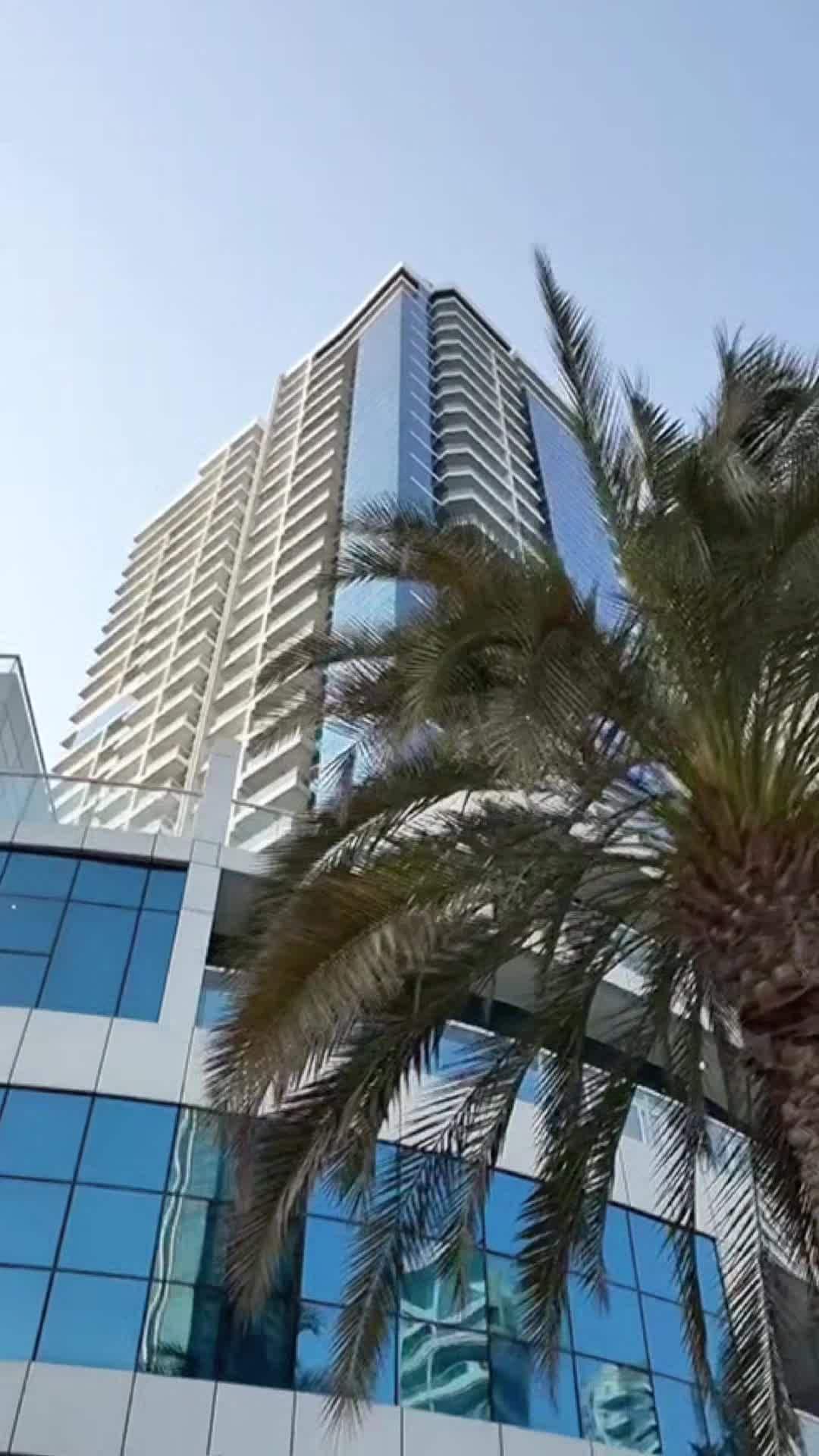 Majoituspaikan video