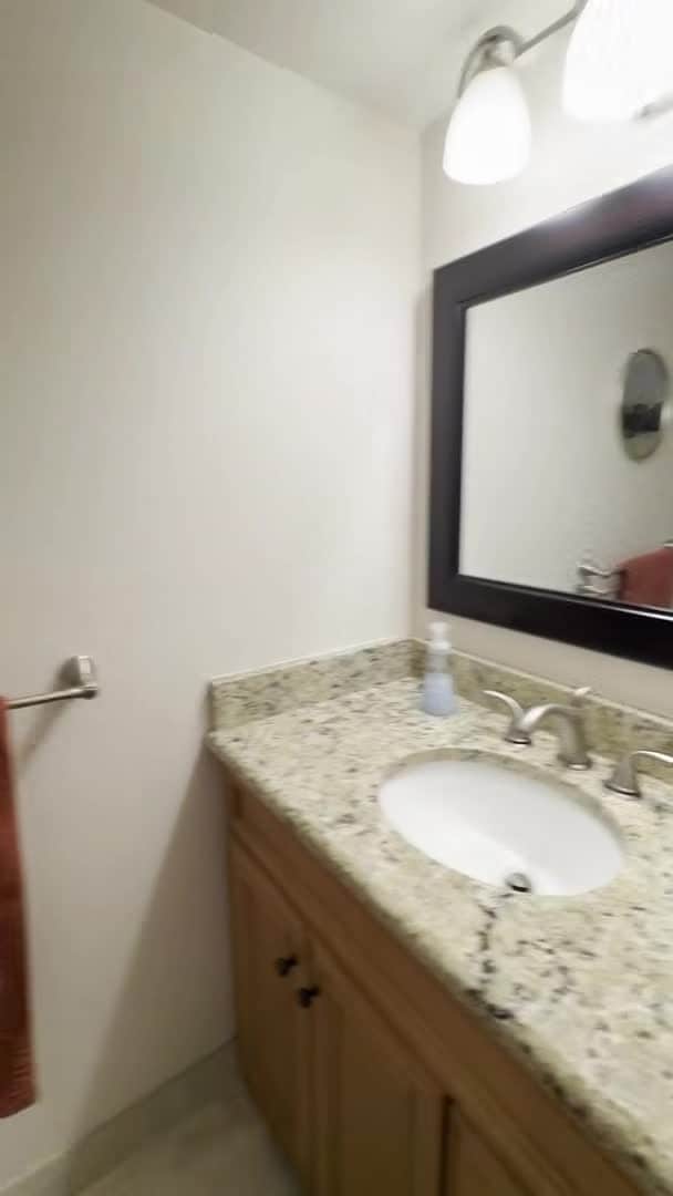 Vidéo de l’hébergement