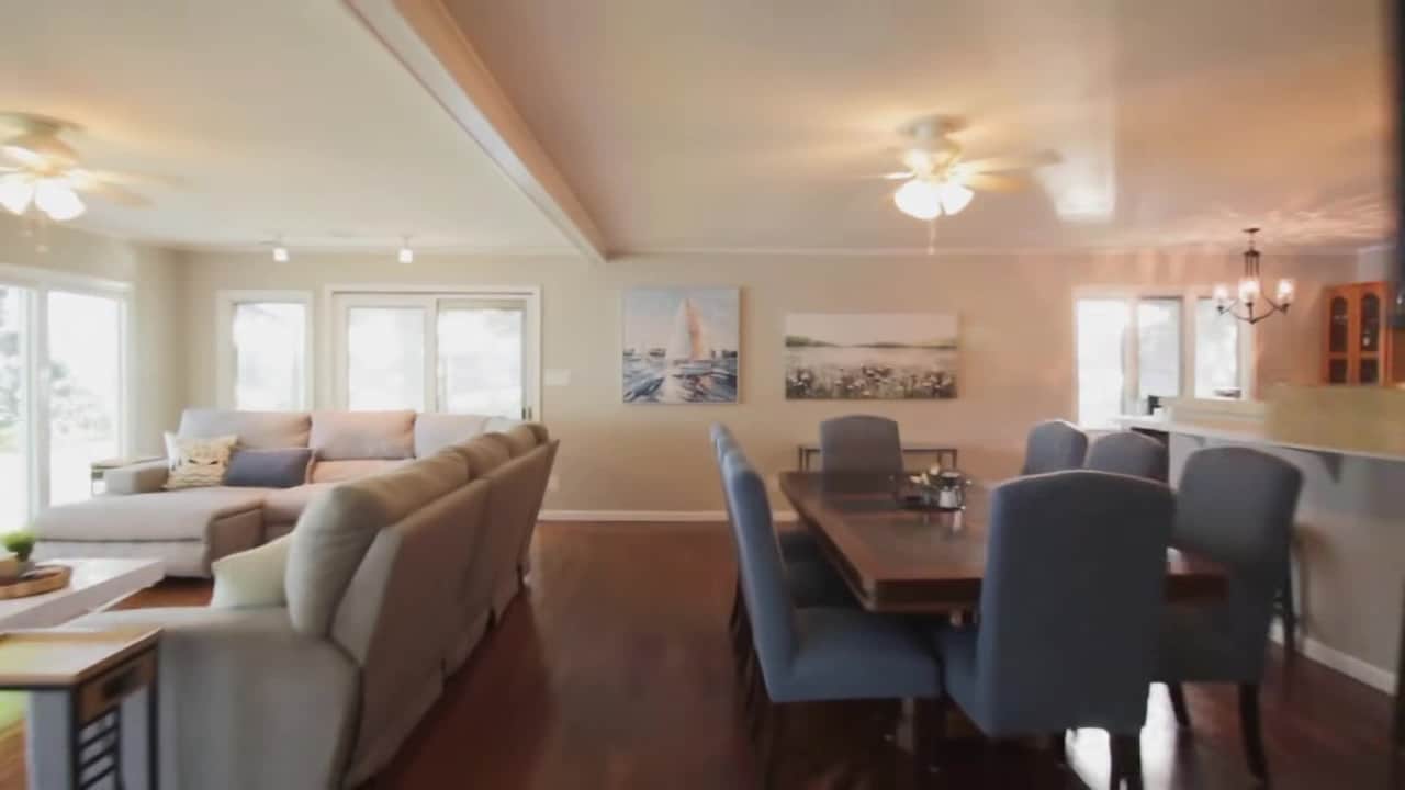 Video der Unterkunft