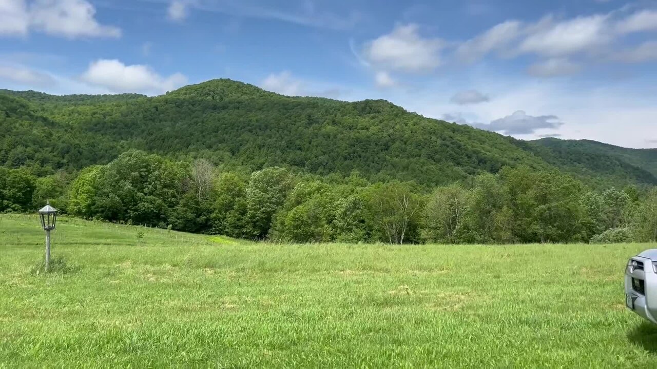 Property video
