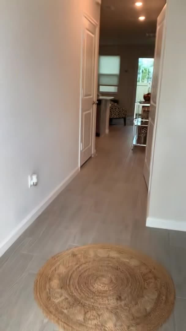 Property video