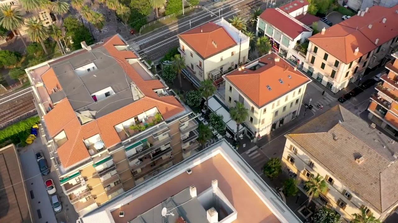 Property video