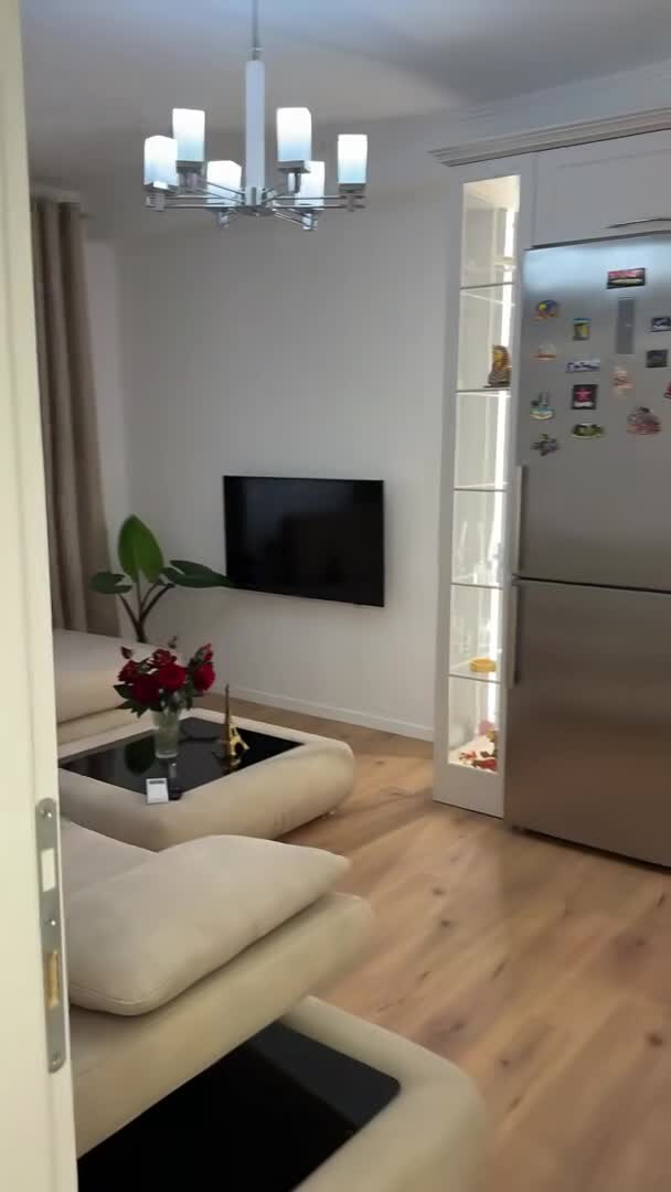 Property video
