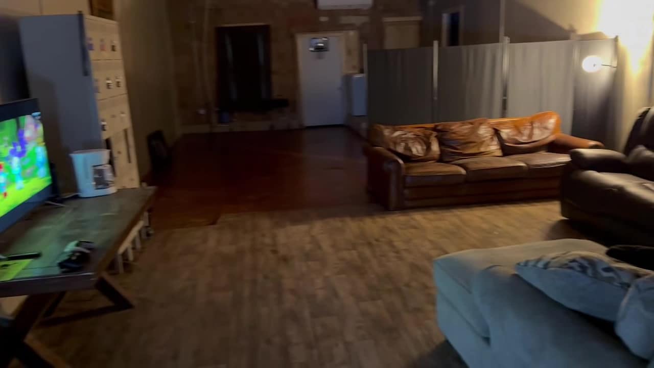 Vidéo de l’hébergement