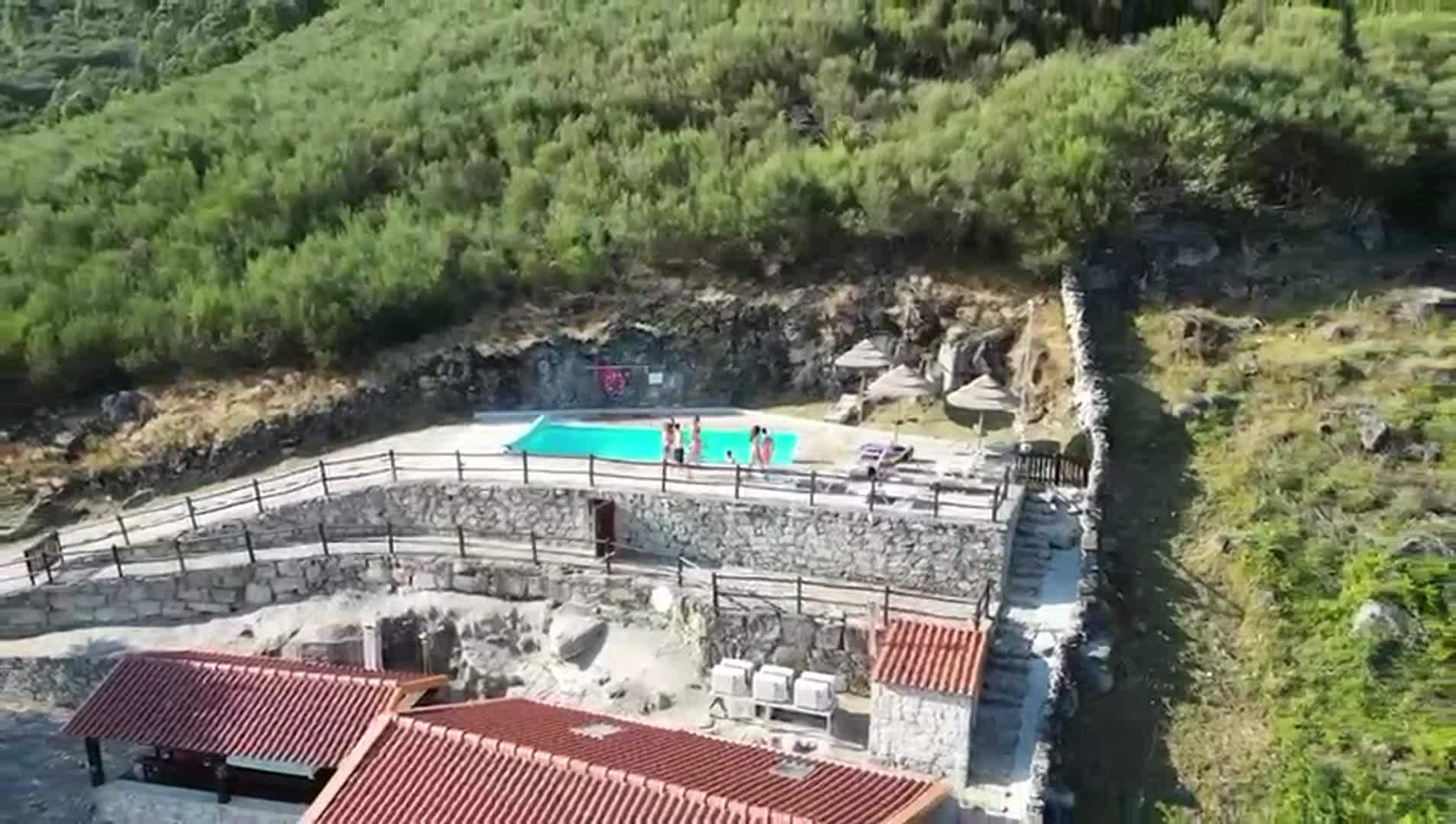 Property video