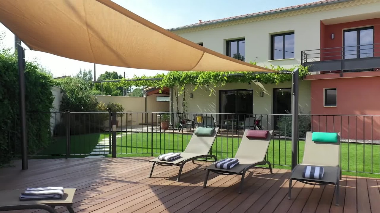 Property video