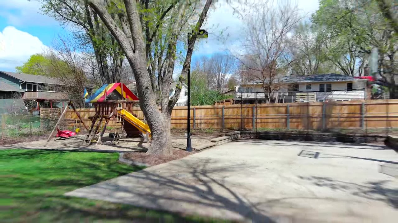 Property video