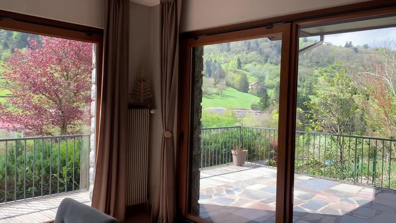 Property video