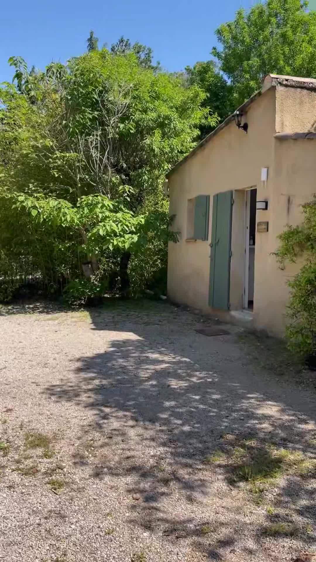 Property video