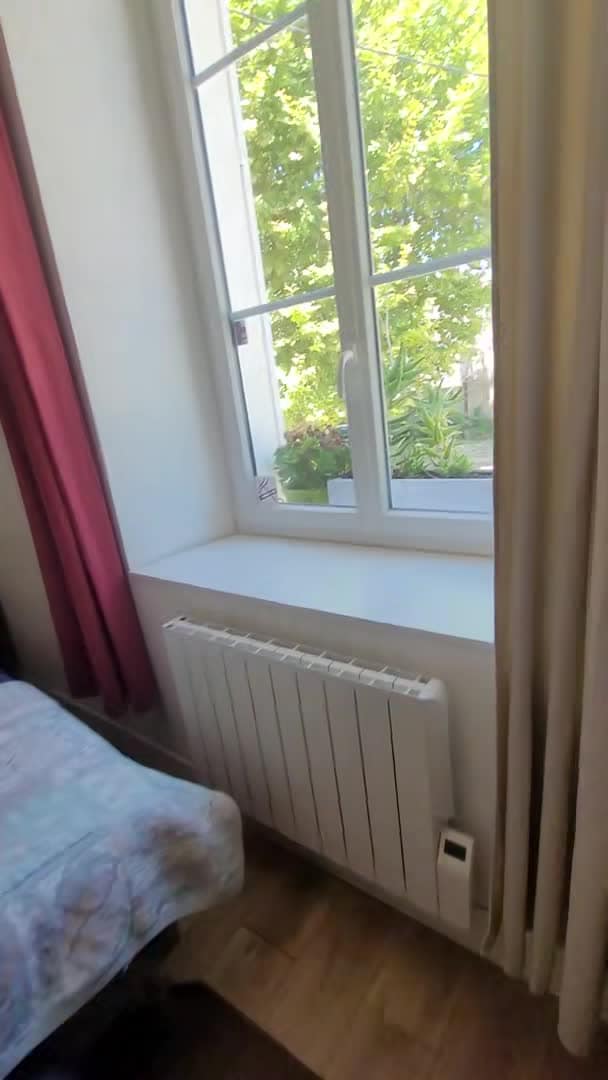 Vidéo de l’hébergement